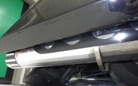 HARLEY FLHR 1750 2016