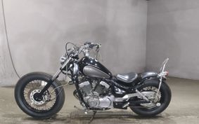 YAMAHA VIRAGO 250 3DM