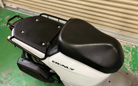 HONDA BENLY AA05