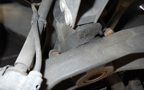 YAMAHA MAXAM 250 SG17J