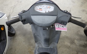 SUZUKI LET's 5 CA47A