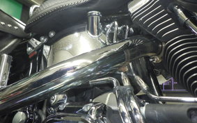 HARLEY FLSTC 1450 2006