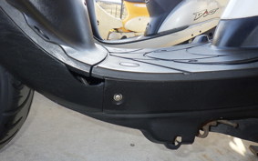 YAMAHA JOG Delux SA39J