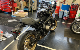 YAMAHA XSR900 2023 RN80J