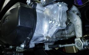 HONDA TACT-4ﾍﾞｰｼｯｸ AF79