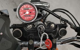 SUZUKI GLASS TRACKER BIG BOY NJ4BA