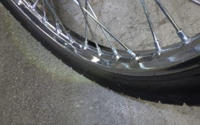 HONDA C50 SUPER CUB 2010 AA09