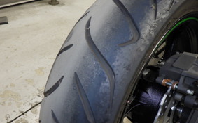 KAWASAKI VERSYS A 2025 LE650H