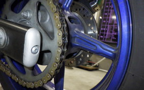 SUZUKI SV650 A 2016 VP55B