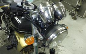 KAWASAKI BALIUS 250 ZR250A