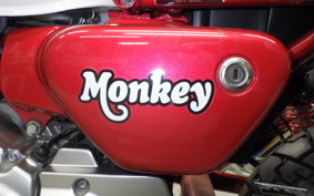 HONDA MONKEY 125 2004 JB02