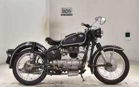 BMW R27