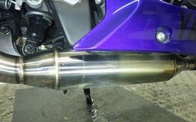 YAMAHA YZF-R125 2019 RE45J