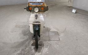 HONDA SUPER CUB50 AA01