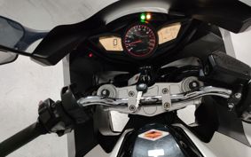 HONDA VFR1200F DCT SC63