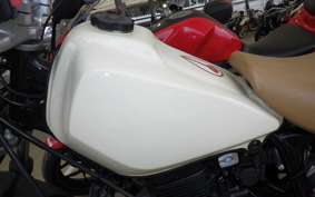 YAMAHA TW225 DG09J