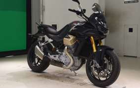 MOTO GUZZI V100 MANDELLO S 2025