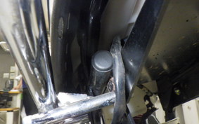 HONDA APE 100 HC07