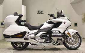 HONDA GL 1800 GOLD WING TOUR DCT 2026 SC79