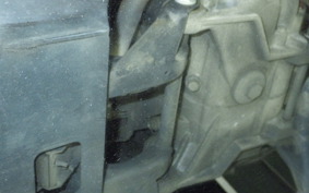 SUZUKI ADDRESS 110 1995 CE47A