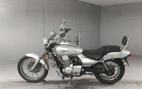 KAWASAKI ELIMINATOR 125 BN125A