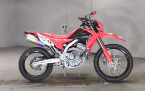 HONDA CRF250L TYPE LD MD44
