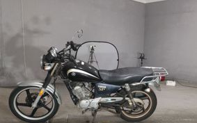 YAMAHA YB125SP PCJL