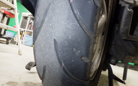 HONDA BENLY 110 JA09