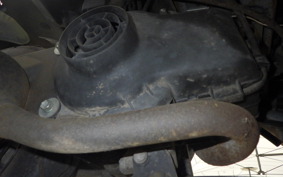SUZUKI LET's 2 CA1PA