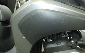 YAMAHA TRICITY 155 2012 SG81J