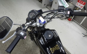 YAMAHA TW225 DG09J