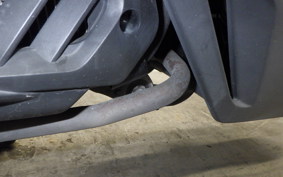 HONDA LEAD 125 2020 JF45