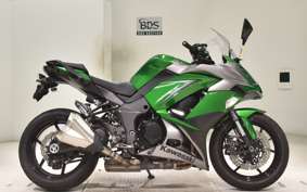 KAWASAKI NINJA 1000 A 2019 ZXT00W