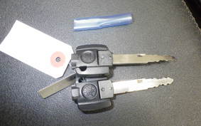 YAMAHA CYGNUSｸﾞﾘﾌｧｽ SEJ4J