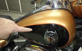 HARLEY FLHX 1580 2008