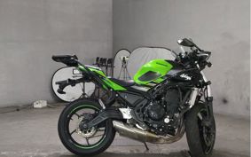 KAWASAKI NINJA650 ER650H