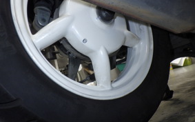 YAMAHA VINO 50 2020 SA54J