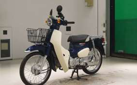 HONDA C110 SUPER CUB 1994 JA44