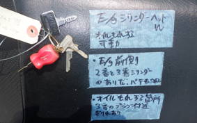SUZUKI GSX750S KATANA 1982 GS75X