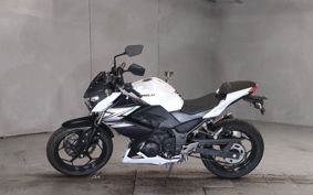 KAWASAKI Z250 ER250C