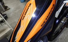 SCORPA STY125 1994