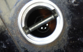 HONDA GYRO CANOPY TA02