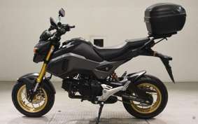 HONDA ｸﾞﾛﾑ 2020 JC75