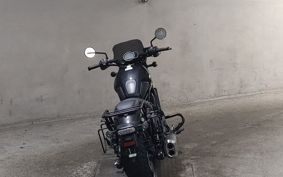 HONDA REBEL 1100 2022 SC83