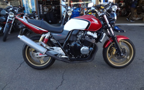HONDA CB400SFV-3 2006 NC39