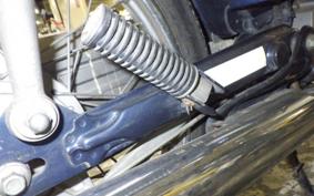 HONDA C70 SUPER CUB E C70