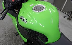 KAWASAKI ZX 10 NINJA ABS 2015