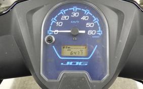 YAMAHA JOG-7 2022 AY01