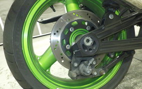 KAWASAKI ZRX1200 R 2008 ZRT20A