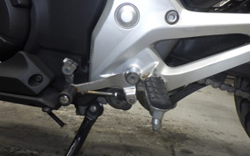 HONDA NC 700 S D 2012 RC61